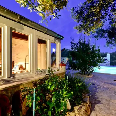 Family Friendly House With A Swimming Pool Zdrelac, Pasman - 27571 Holiday home Zdrelac