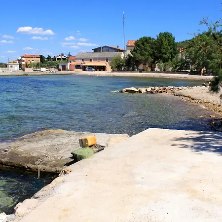 Family Friendly House With A Swimming Pool Zdrelac, Pasman - 27571 *