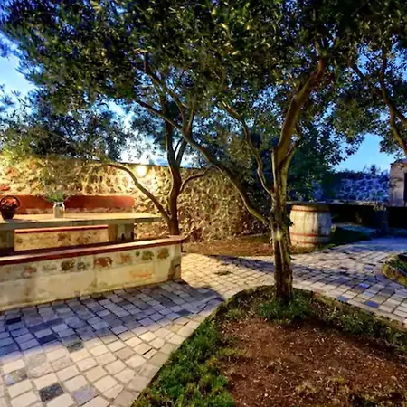 Family Friendly House With A Swimming Pool Zdrelac, Pasman - 27571