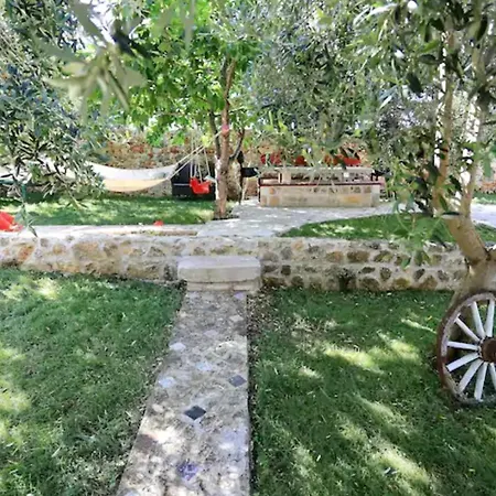 Family Friendly House With A Swimming Pool Zdrelac, Pasman - 27571 *