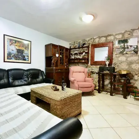 Family Friendly House With A Swimming Pool Zdrelac, Pasman - 27571 Dom wakacyjny *