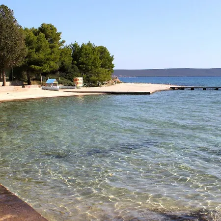 Family Friendly House With A Swimming Pool Zdrelac, Pasman - 27571 Dom wakacyjny Ždrelac